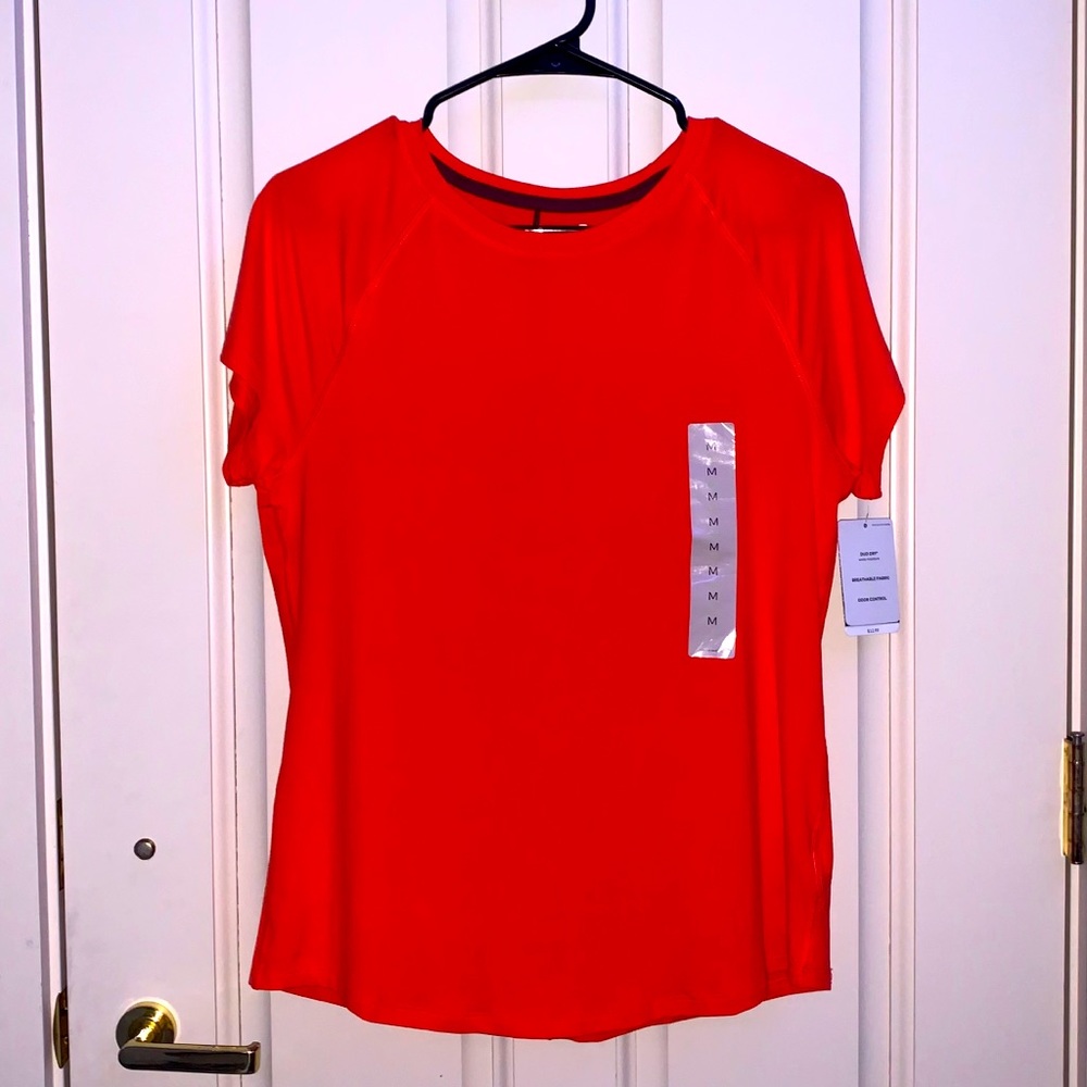 CHAMPION ATHLETIC - T-shirt